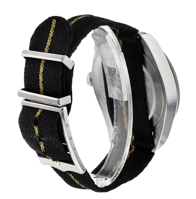 Tudor Heritage Black Bay M79030N-0003